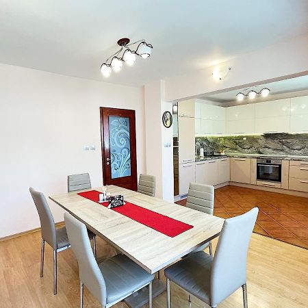 Spacious And Bright Maisonette Varna Center 외부 사진
