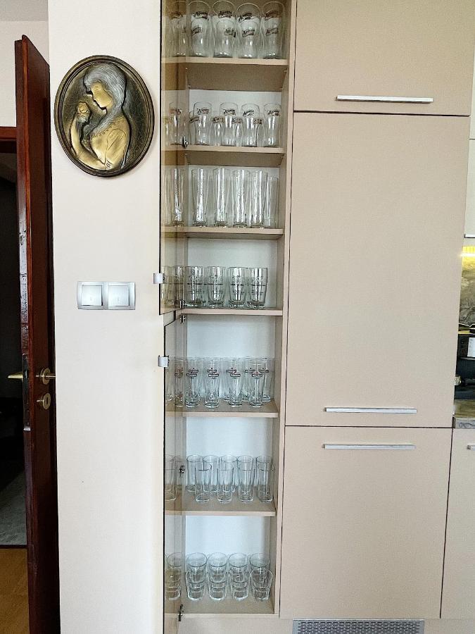 Spacious And Bright Maisonette Varna Center 외부 사진
