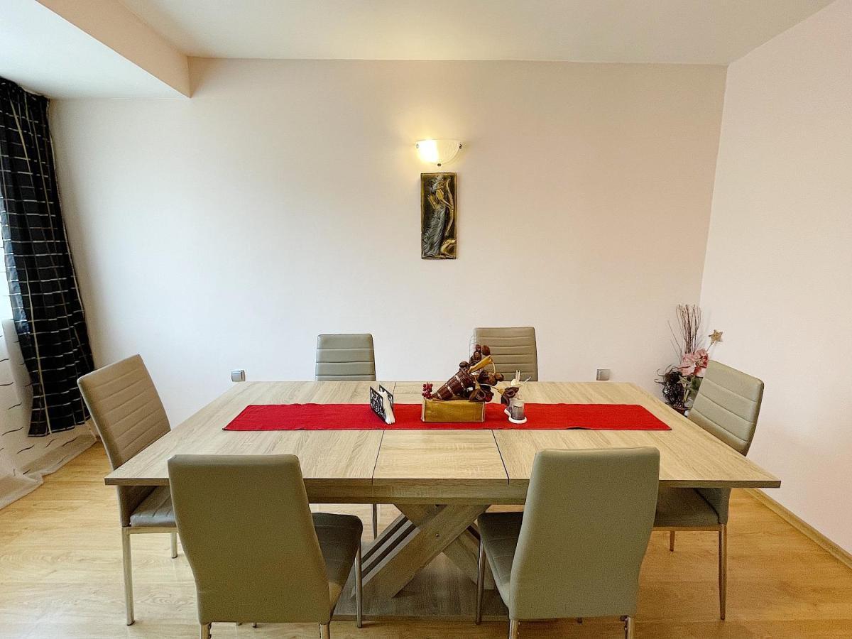 Spacious And Bright Maisonette Varna Center 외부 사진