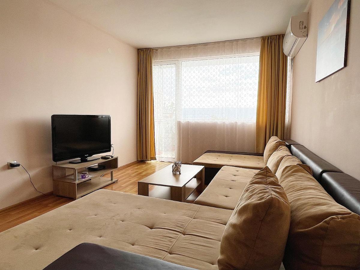 Spacious And Bright Maisonette Varna Center 외부 사진