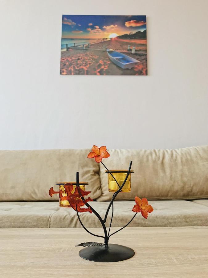 Spacious And Bright Maisonette Varna Center 외부 사진