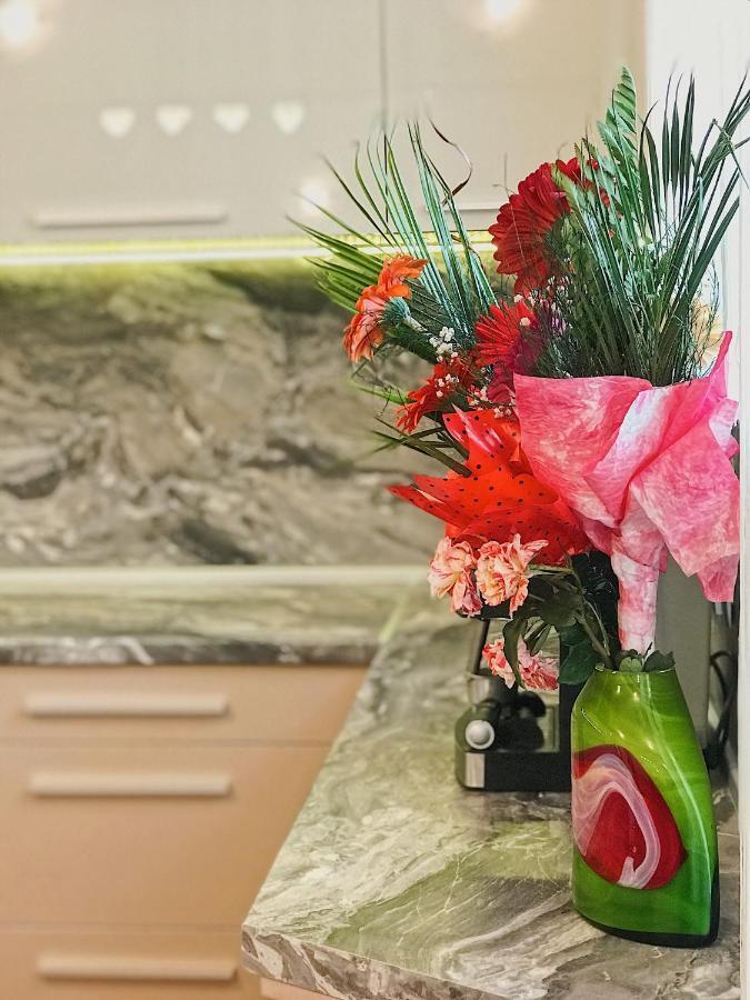 Spacious And Bright Maisonette Varna Center 외부 사진