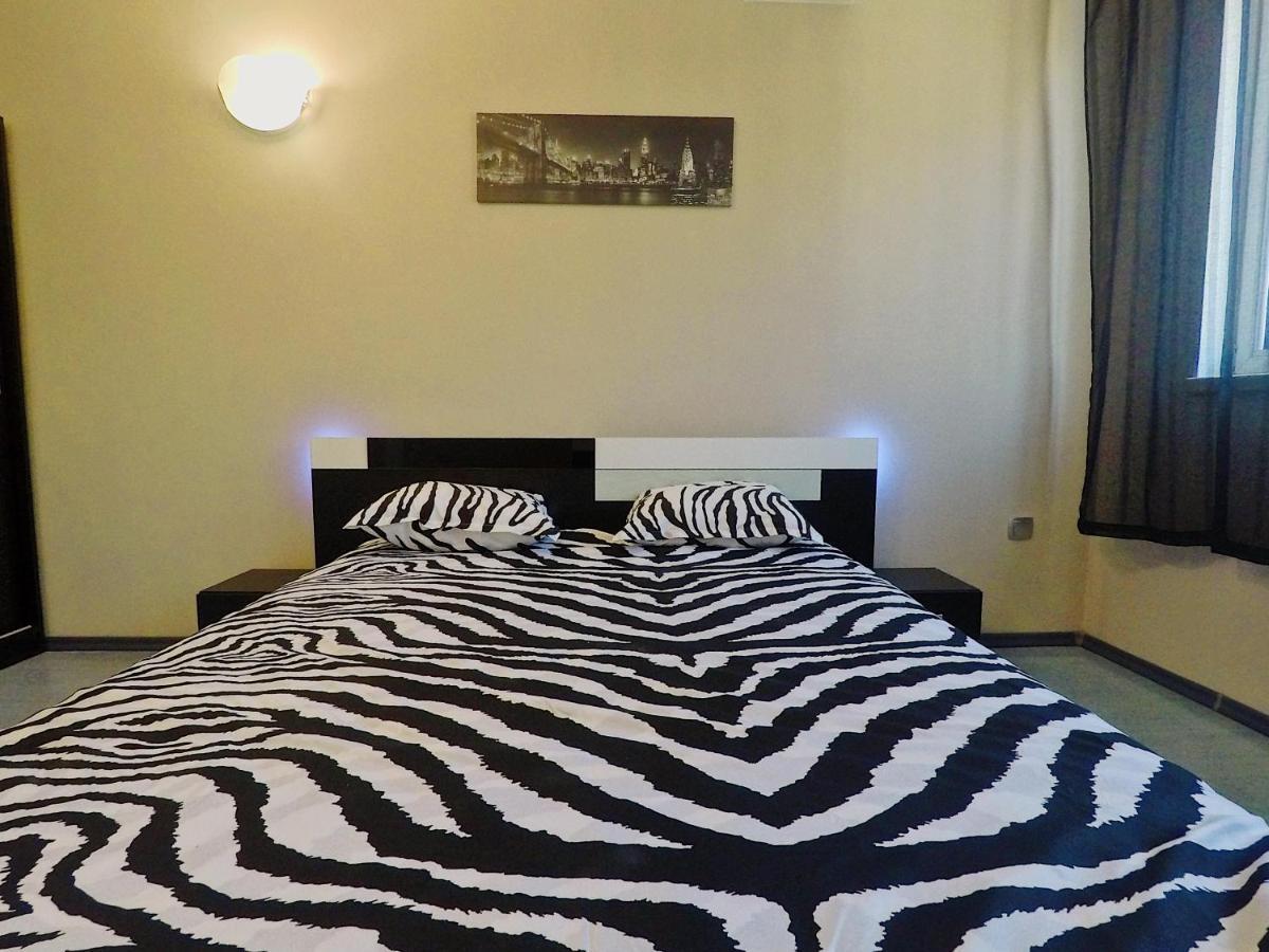 Spacious And Bright Maisonette Varna Center 외부 사진