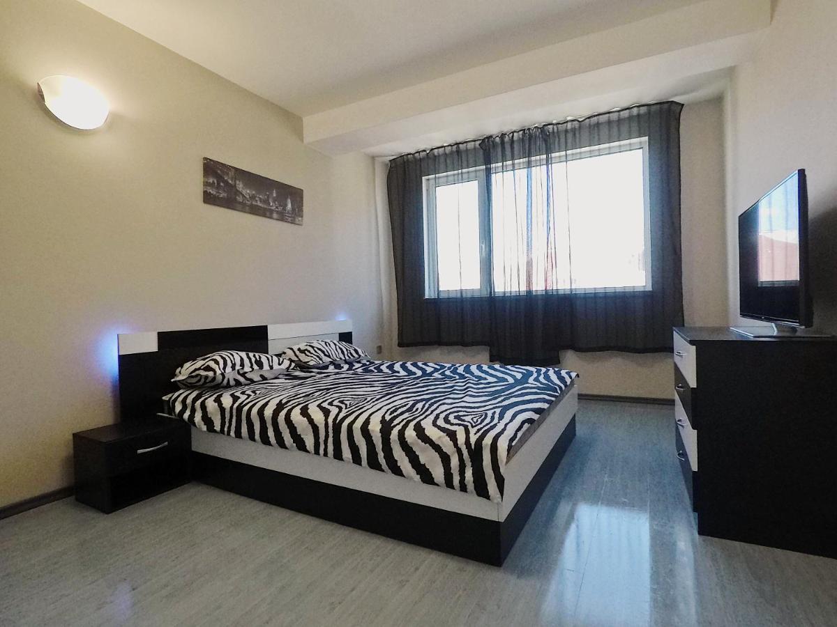Spacious And Bright Maisonette Varna Center 외부 사진