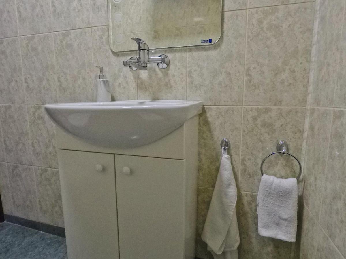 Spacious And Bright Maisonette Varna Center 외부 사진