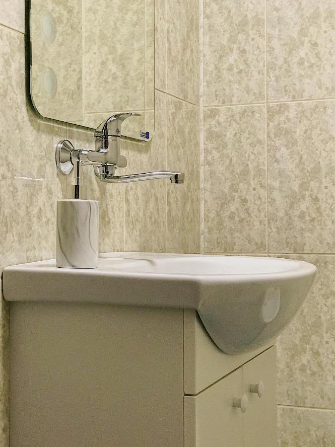 Spacious And Bright Maisonette Varna Center 외부 사진