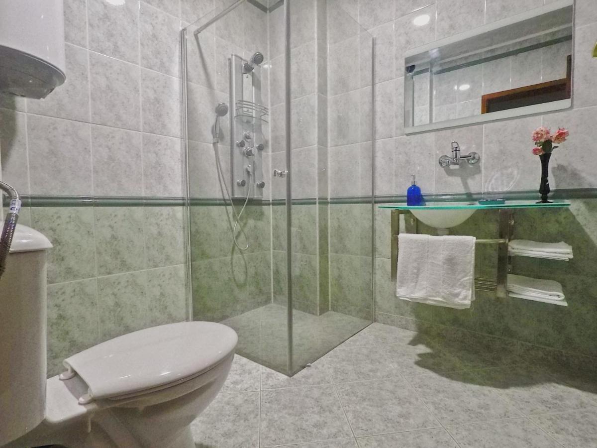 Spacious And Bright Maisonette Varna Center 외부 사진