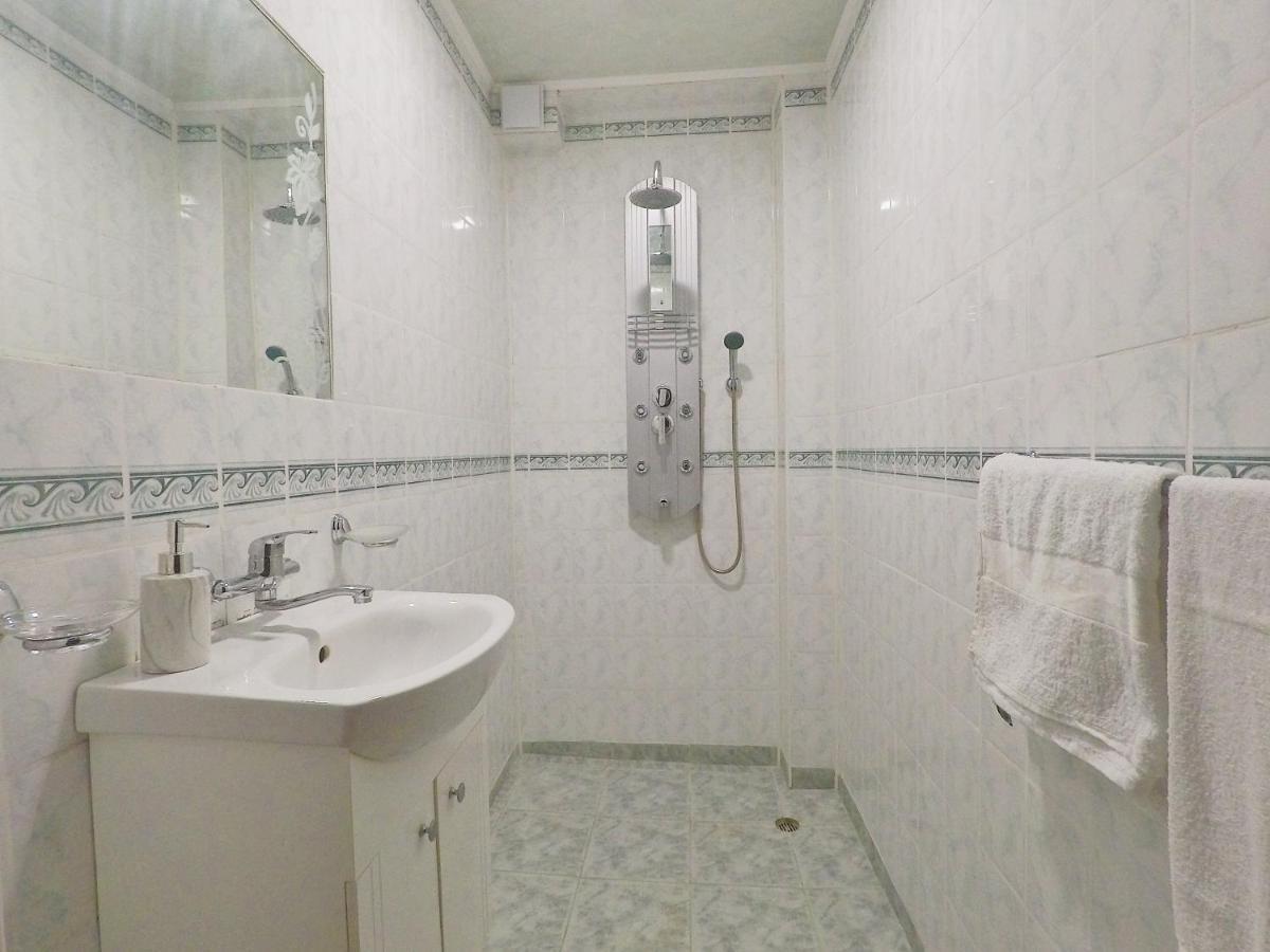 Spacious And Bright Maisonette Varna Center 외부 사진