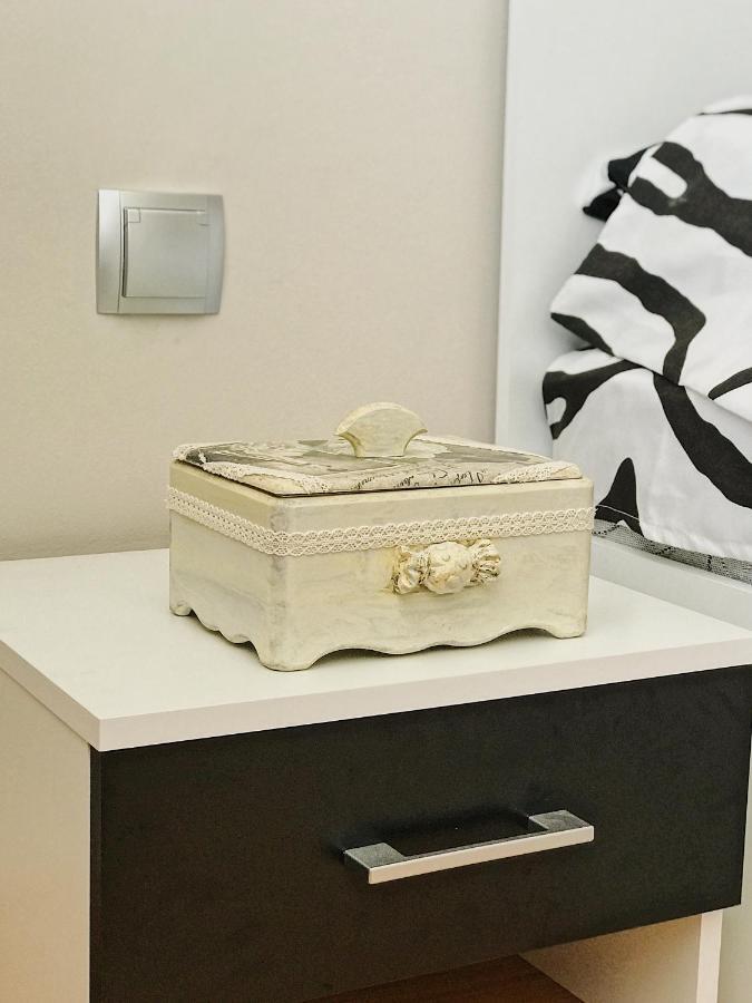 Spacious And Bright Maisonette Varna Center 외부 사진