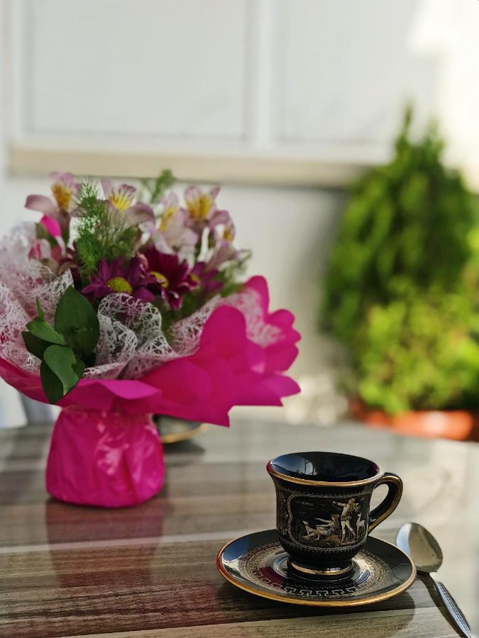 Spacious And Bright Maisonette Varna Center 외부 사진